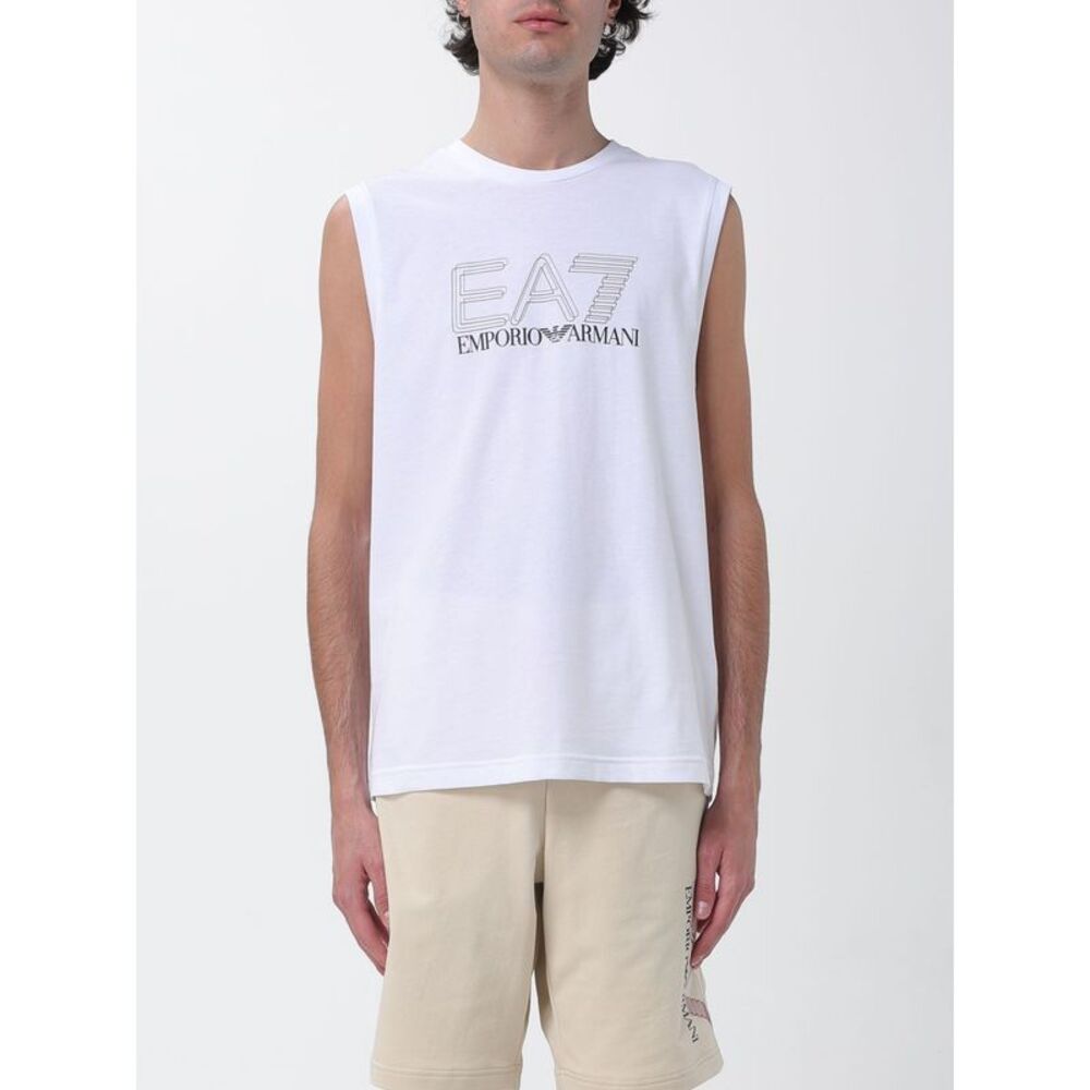 Ea7 Men T-Shirt Men Ea7